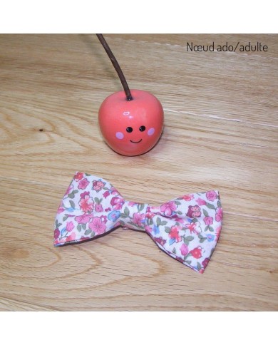 Noeud papillon, collection Lisa