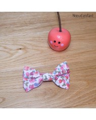 Noeud papillon, collection Lisa