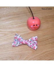 Noeud papillon, collection Lisa