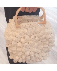 Sac fantaisie en coton