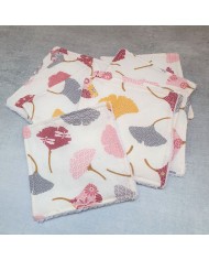 Lingettes démaquillantes