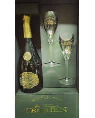 millésime 2013 coffret cuvée quatrième génération