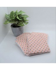 Lingettes démaquillantes