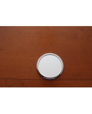 Miroir de poche "enfants jouant"