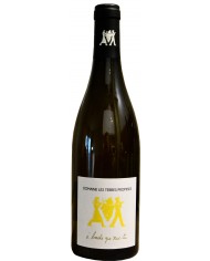 VIN BLANC NATURE VIN BLANC NATURE