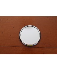 Miroir de poche "Couple amoureux"