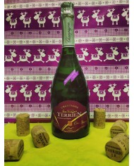 cuvée symphonie millésime 2013