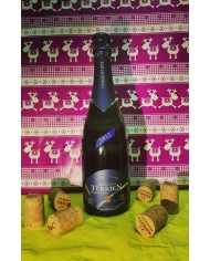 cuvée blanc de blancs millésimé 2012