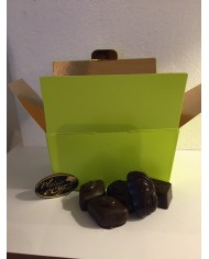 Ballotin  chocolats Noir 250g