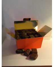 Ballotin  chocolats lait 250g