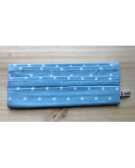  Support de cartes à jouer "Etoiles".