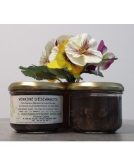 Escargots court-bouillonnés 2 Douzaines