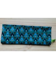 Support de cartes à jouer "Tipis".