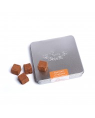 CHOCOLAT TRUFFES