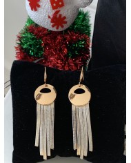 PARURE SOLANGE MULTICOLORE