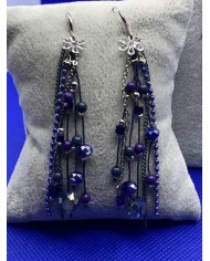 PARURE TERRY BLEU BIS