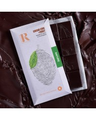 CHOCOLAT TABLETTES CACAO CRU + FRUIT