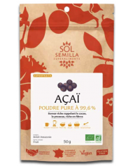 GAMME BIO SUPERFRUITS