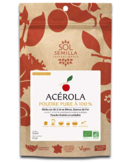 GAMME BIO SUPERFRUITS