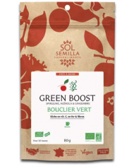 GAMME BIO PRETS A DEGUSTER