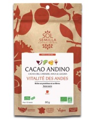 GAMME BIO PRETS A DEGUSTER