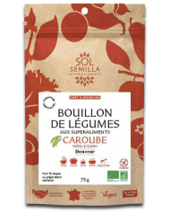 GAMME BIO PRETS A DEGUSTER