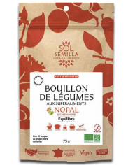 GAMME BIO PRETS A DEGUSTER