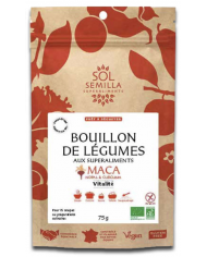 GAMME BIO PRETS A DEGUSTER