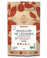 GAMME BIO PRETS A DEGUSTER