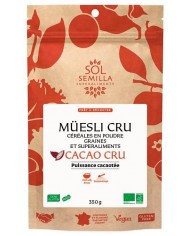 GAMME BIO PRETS A DEGUSTER