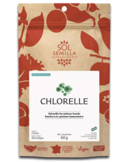 GAMME BIO SUPERALGUES