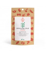 GAMME BIO SUPERALGUES