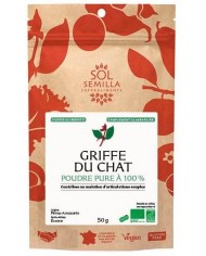 GAMME BIO SUPERALIMENTS