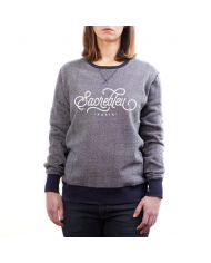 SWEAT "SACREBLEU" NAVY