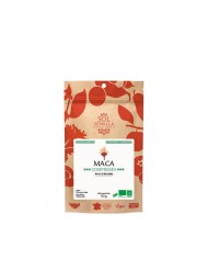 GAMME BIO SUPERALIMENTS