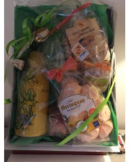 Coffret Garni Produits Qualité Terroir Lorraine