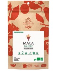 GAMME BIO SUPERALIMENTS