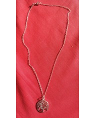 collier arbre de vie argent