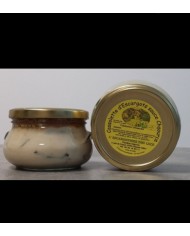 Cassolette Escargots sauce chaource 250g