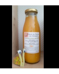Velouté Potirons Escargots 50 cl