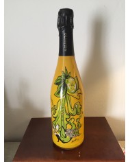 Cocktail Mirabelle/citron/Vanille/Menthe/verveine 75cl 12°