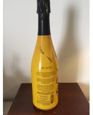Cocktail Mirabelle/citron/Vanille/Menthe/verveine 75cl 12°