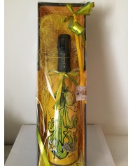 Cocktail Mirabelle/citron/Vanille/Menthe/verveine 75cl 12°