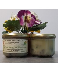 Escargots Confits 2 Douzaines