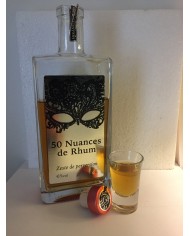 50 Nuances de Rhum de Perversité