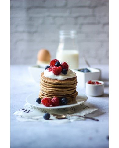 Pack découverte préparations pour pâtisseries