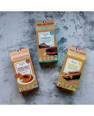 Copie de Pack découverte préparations pour pâtisseries