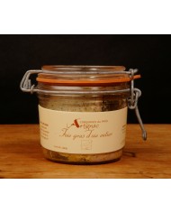 Foie gras d' Oie entier 320g