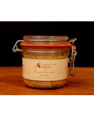 Foie gras d' Oie entier 180g