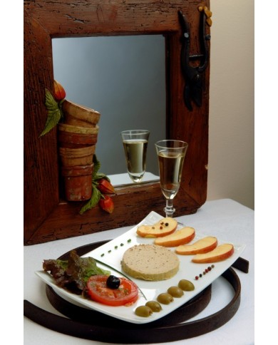 Bloc de Foie gras de canard 60g